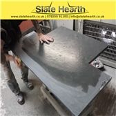 Slate Hearth