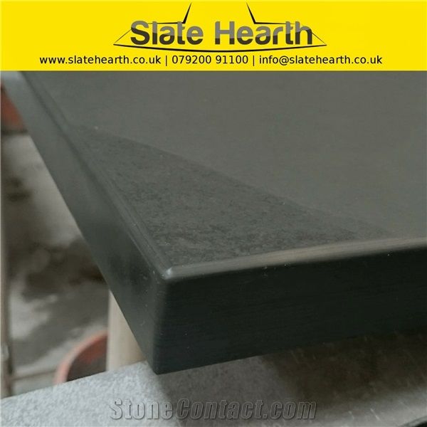 Slate Hearth