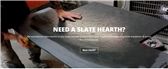 Slate Hearth