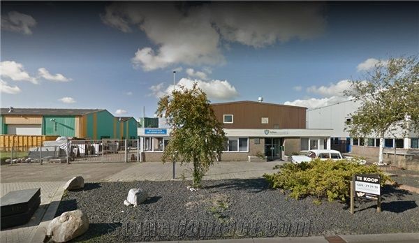 Volten Natuursteen BV
