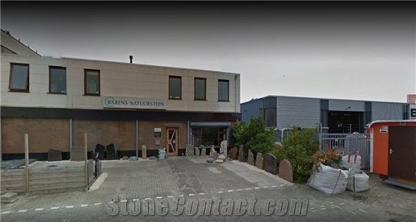 Barens Natuursteen BV