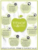 Tithof Tile and Marble Inc.