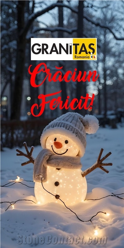 Granitas Romania