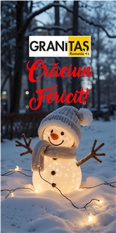 Granitas Romania