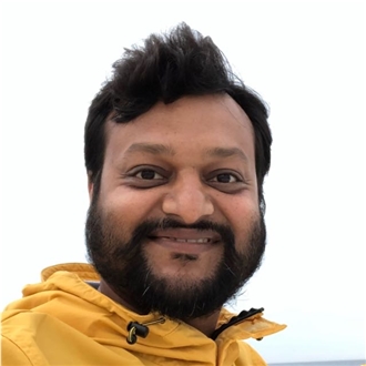 Rajeev Saraf