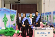 Hebei Crossing Drill Bit Manufacture Co.,Ltd