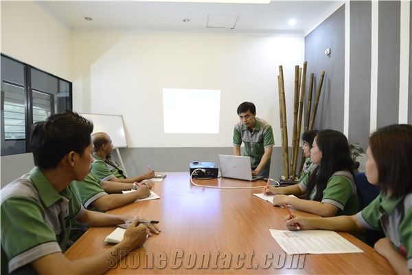 PT. Tiga Rasa Indonesia