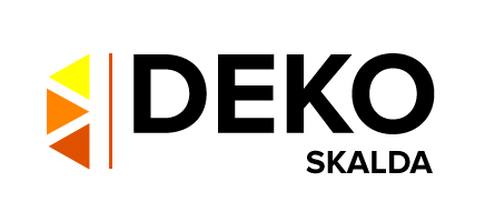 Dekoskalda