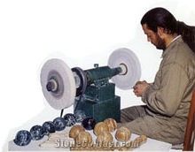 Barikos Natural Stone Knobles and Handles