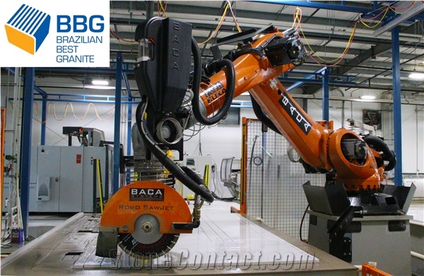 BBG Brazilian Best Granite