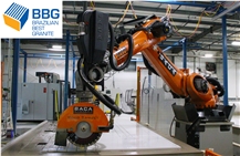 BBG Brazilian Best Granite