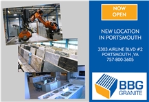 BBG Brazilian Best Granite