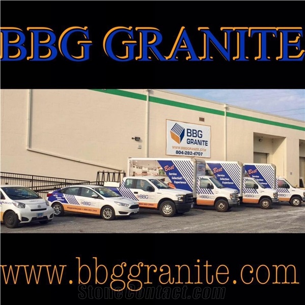 BBG Brazilian Best Granite