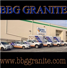 BBG Brazilian Best Granite
