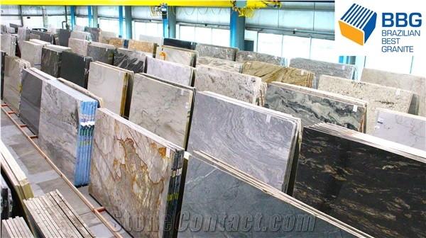 BBG Brazilian Best Granite