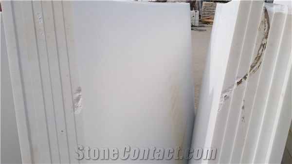 Thassos Marble SA