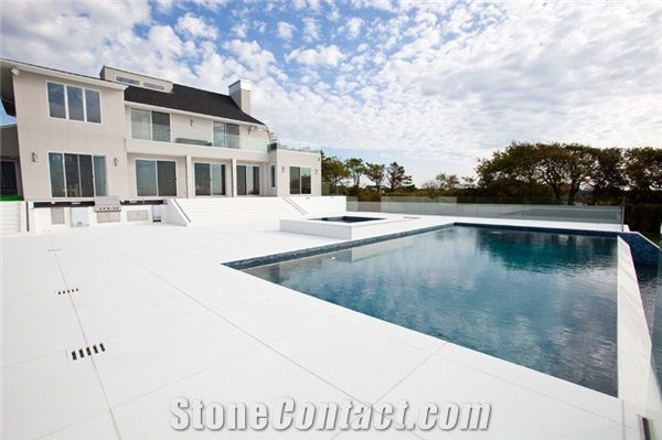 Thassos Marble SA