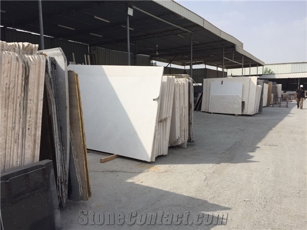 Muscat Stone Company LLC