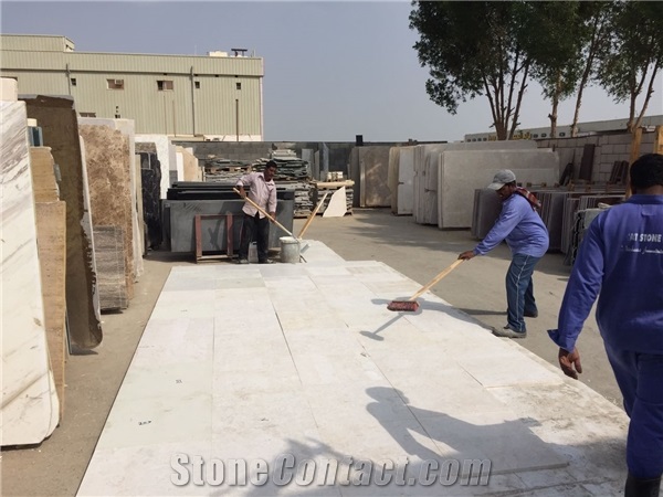 Muscat Stone Company LLC