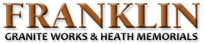 Franklin Granite Works