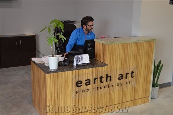 Countertop Solutions