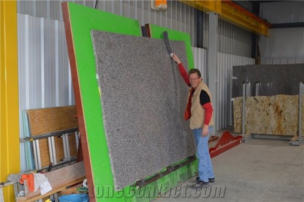 Countertop Solutions