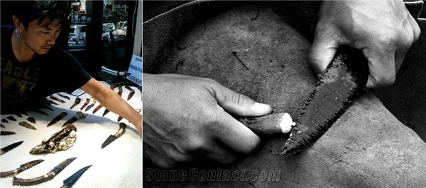 JJ Stone Craft