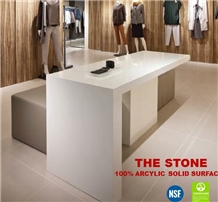 THE STONE CO., LTD THE STONE CO., LTD