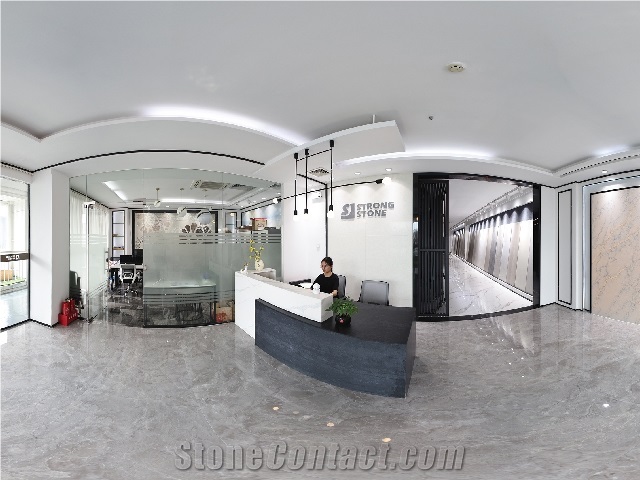 Foshan Strong Quartz Co.,ltd