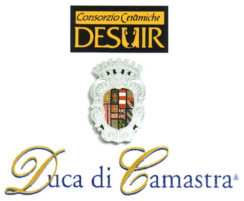 DeSuir Duca di Camastra DeSuir Duca di Camastra