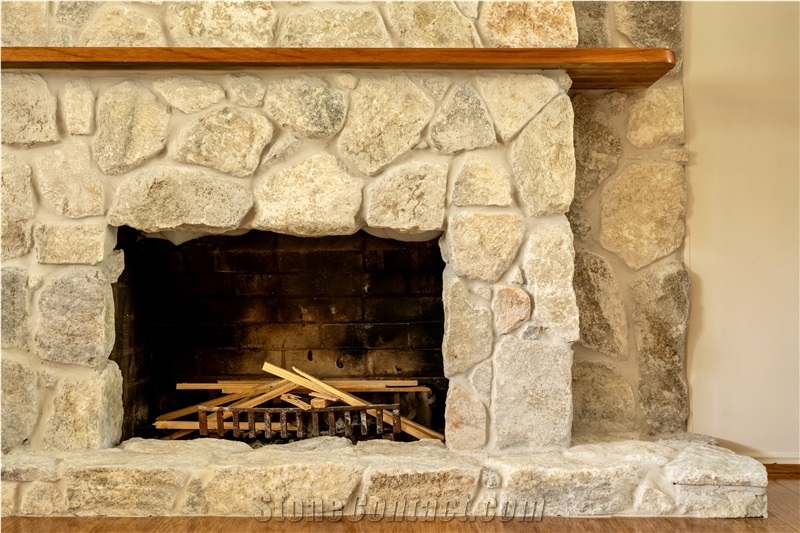 Splendour In Stone