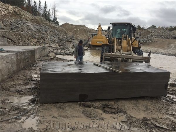 Royal Canadian Bedrock
