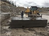 Royal Canadian Bedrock