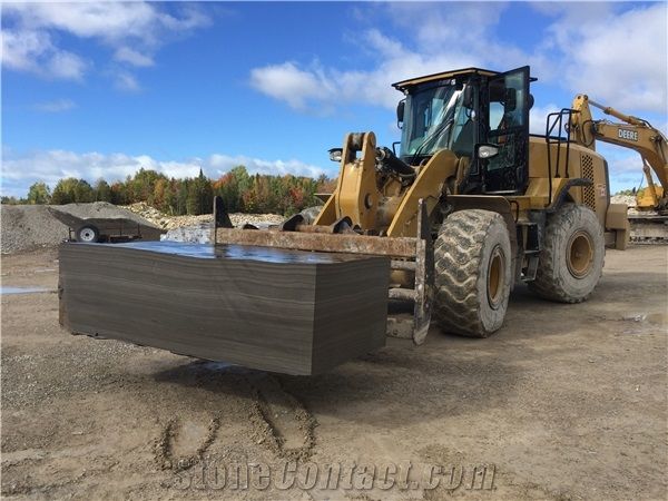 Royal Canadian Bedrock