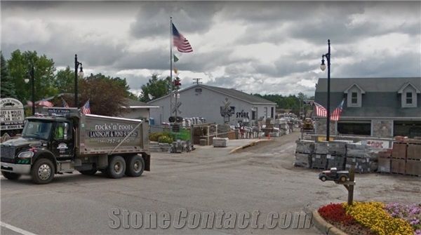 Rocks 'n' Roots Landscape & Pond Supplies