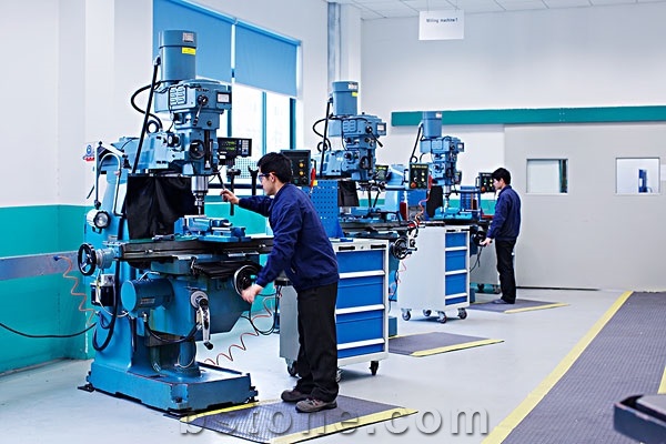 Alfa Abrasive Technology Co.