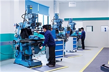 Alfa Abrasive Technology Co.