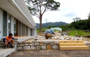 Solid Stone Constructions Pty Ltd.