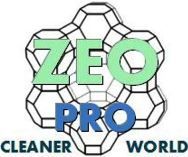 Zeolite Pro CJSC Zeolite Pro CJSC