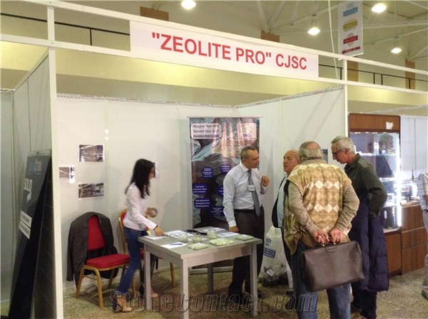 Zeolite Pro CJSC