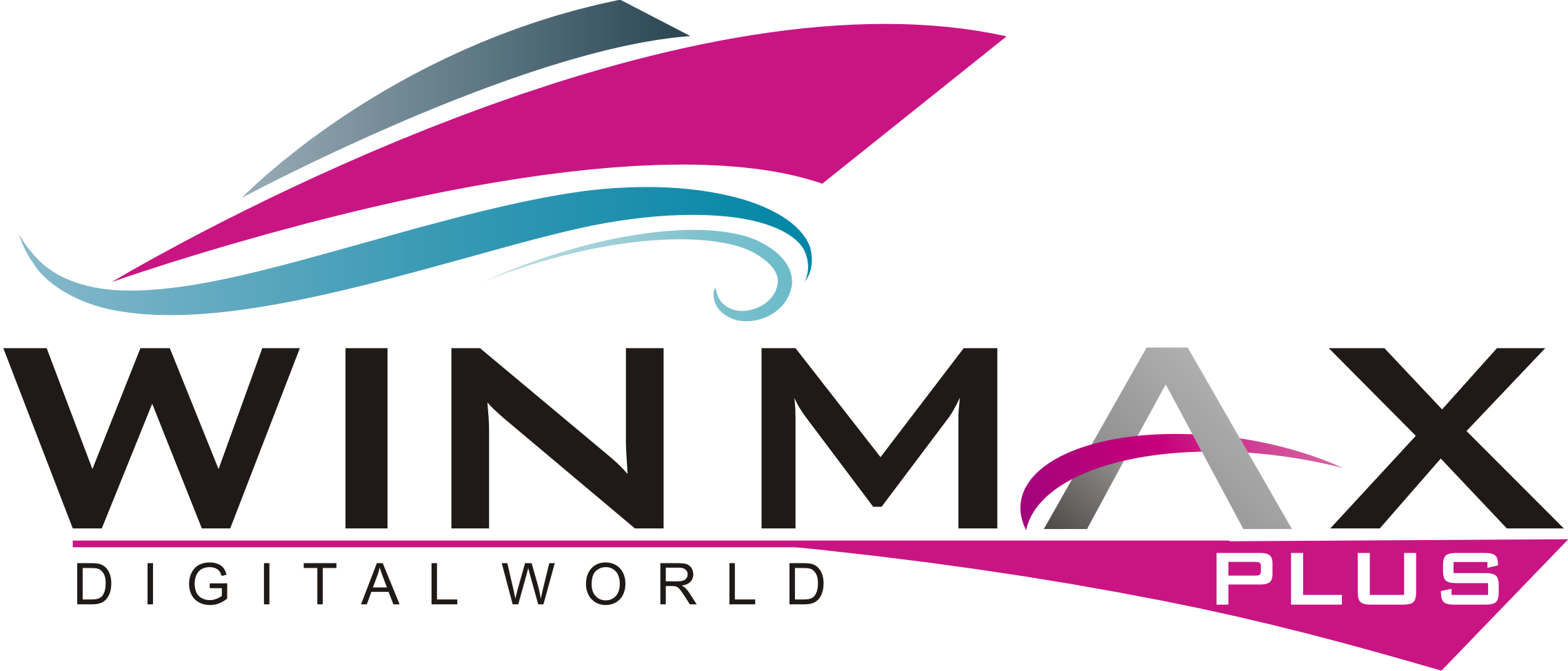 Winmax Plus Ceramic Pvt Ltd.
