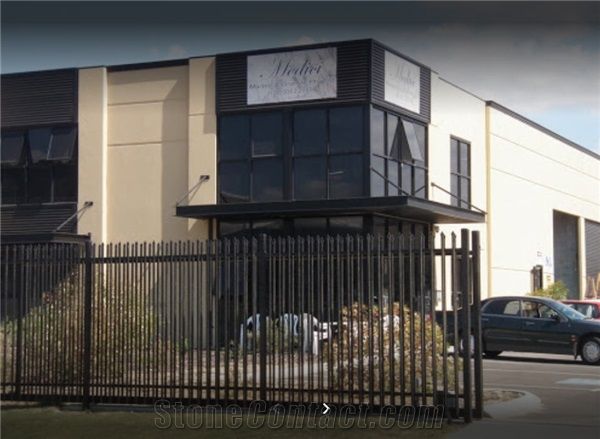 Medici Marble & Granite Pty Ltd.
