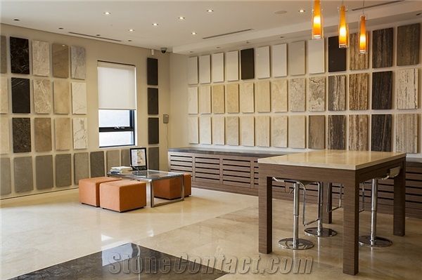 Medici Marble & Granite Pty Ltd.