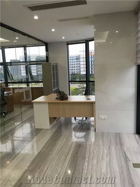 Xiamen Aspirastone Imp & Exp Co., Ltd