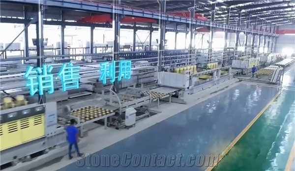 Hubei Zhaosheng New Material Technology Co.,Ltd.