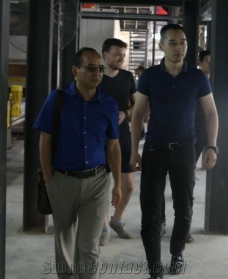 Hubei Zhaosheng New Material Technology Co.,Ltd.
