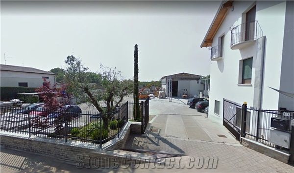 Marmi e graniti Carlo Vezzoli S.r.l.