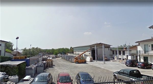 Marmi e graniti Carlo Vezzoli S.r.l.