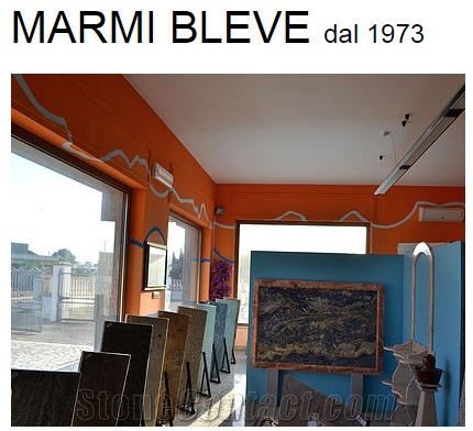 Marmi Bleve Srl