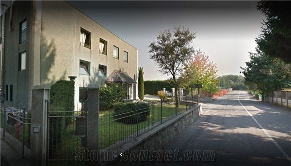 Ambrosetti Marmi e Graniti s.r.l.